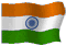 Flag india